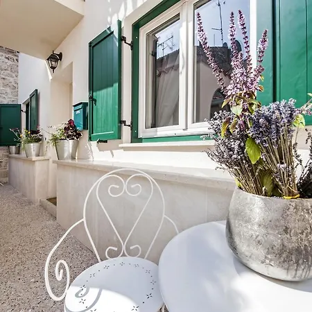 Casa Smeralda Vakantiehuis