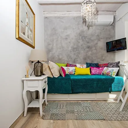 Casa Smeralda Vakantiehuis *
