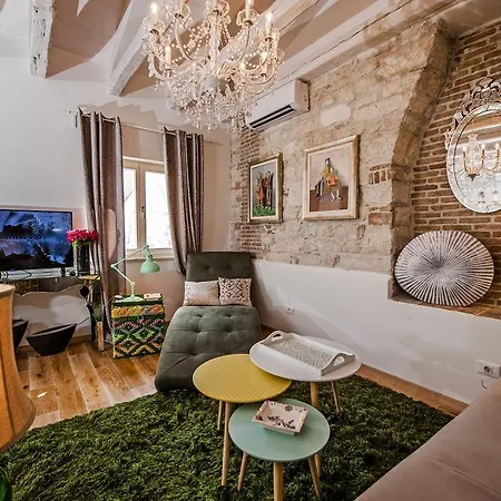 Vakantiehuis Casa Smeralda *